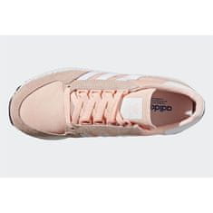 Adidas Boty růžové 36 EU Forest Grove W