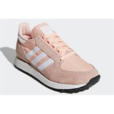 Adidas Boty růžové 36 EU Forest Grove W