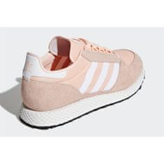 Adidas Boty růžové 36 EU Forest Grove W