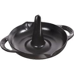 Staub Staub gril na kuře 24 cm 405093390