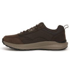 Skechers Boty hnědé 42.5 EU Coc Slade