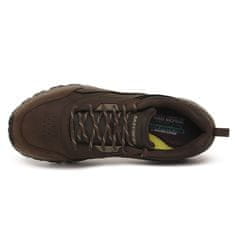 Skechers Boty hnědé 42.5 EU Coc Slade