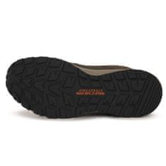 Skechers Boty hnědé 42.5 EU Coc Slade