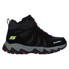 Skechers Boty černé 30 EU Rugged Ranger Stor