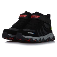 Skechers Boty černé 30 EU Rugged Ranger Stor