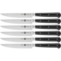 Zwilling Zwilling sada 6ti steakových nožů 12 cm 390290010