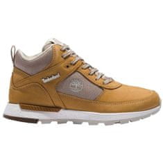 Timberland Boty medové 40 EU Field Trekker Mid