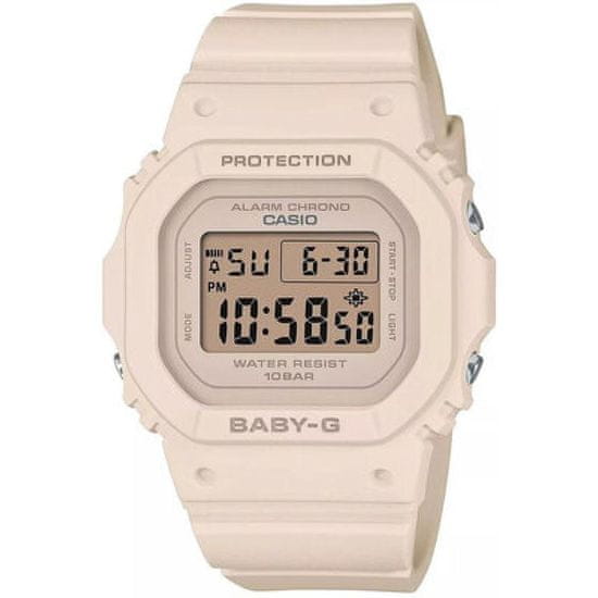 Casio Dámské hodinky Baby-G BGD-565U-4ER