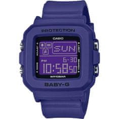 Casio Dámské hodinky Baby-G BGD-10K-2ER