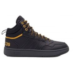 Adidas adidas Hoops 3.0 Mid Basketball Wtr obuv velikost 40