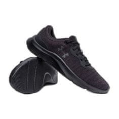 Under Armour Boty 2 3024134-002 velikost 42,5