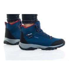 Boty HiMountain CSD-03 navy blue velikost 39