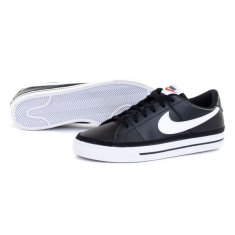 Nike Court Legacy Nn boty DH3162-001 velikost 40