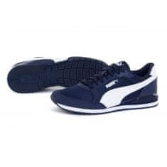 Puma Boty St Runner V3 Mesh 384640 02 velikost 44,5