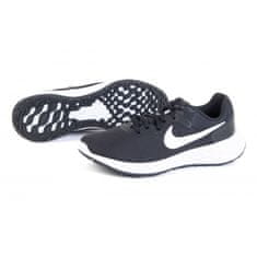 Nike Boty Revolution 6 Nn velikost 46