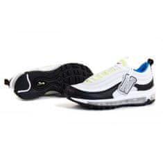 Nike Boty Air Max 97 Gs DQ0980-100 velikost 38,5