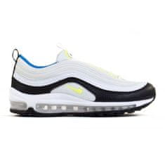 Nike Boty Air Max 97 Gs DQ0980-100 velikost 38,5