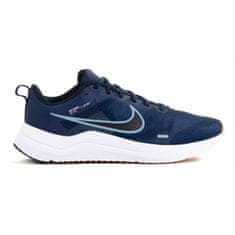 Nike Boty Downshifter 12 DD9293-400 velikost 44