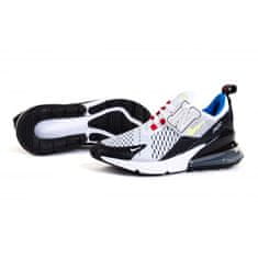 Nike Boty Air Max 270 Gs DQ1107-100 velikost 38,5