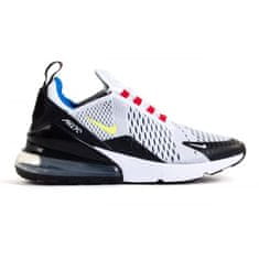 Nike Boty Air Max 270 Gs DQ1107-100 velikost 38,5