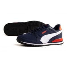 Puma Boty St Runner V3 Mesh 38551009 velikost 38,5