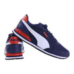 Puma Boty St Runner V3 Mesh 38551009 velikost 38,5