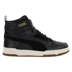 Puma Rbd Hra Wtr boty 38760402 velikost 41