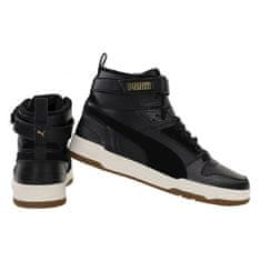 Puma Rbd Hra Wtr boty 38760402 velikost 46