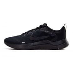 Nike Boty Downshifter 12 DD9293-002 velikost 40,5