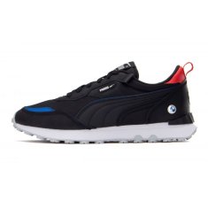 Puma Boty Bmw Mms Rider Fv velikost 44,5