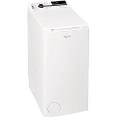 Whirlpool Pračka s horním plněním TDLR 6240S EU/N