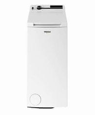 Whirlpool Pračka s horním plněním TDLR 6240S EU/N