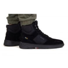 Tommy Hilfiger Bota Core W Mix Cordura velikost 42