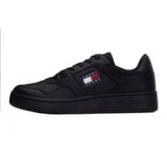 Tommy Hilfiger Retro boty Basket Ess velikost 41