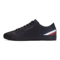 Tommy Hilfiger Boty Vulc Core Low FM0FM velikost 45