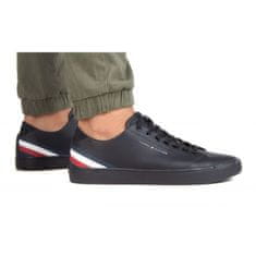 Tommy Hilfiger Boty Vulc Core Low FM0FM velikost 45