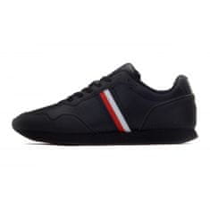 Tommy Hilfiger Boty Core Lo Runner Pu velikost 44