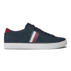 Tommy Hilfiger Vulc Low Stripes Mesh Shoes velikost 41