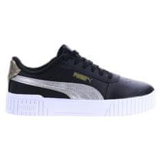 Puma Boty Carina 2.0 Metallic Shine 39509602 velikost 37,5