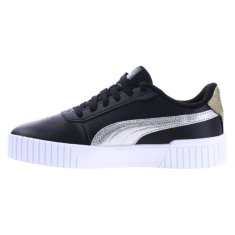 Puma Boty Carina 2.0 Metallic Shine 39509602 velikost 37,5