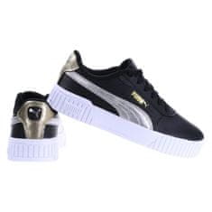 Puma Boty Carina 2.0 Metallic Shine 39509602 velikost 37,5