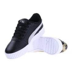 Puma Boty Carina 2.0 Metallic Shine 39509602 velikost 37,5