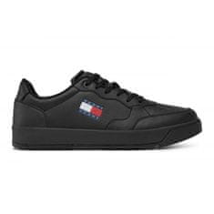 Tommy Hilfiger Retro boty Ess EM0EM01397BDS velikost 41