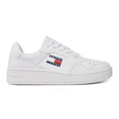 Tommy Hilfiger Retro boty Basket Ess velikost 36