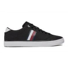 Tommy Hilfiger Hi Vulc Low Stripes boty velikost 41