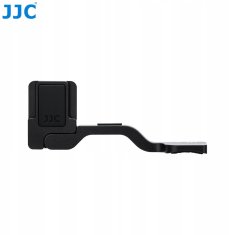 JJC Grip Holder Stabilizátor Držák na Palec Prst pro Fotoaparát SONY A6700 A 6700