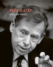 Havel Václav: Péče o stát