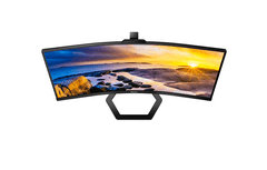 Philips 34E1C5600HE - LED monitor 34"