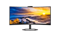 Philips 34E1C5600HE - LED monitor 34"