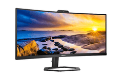 Philips 34E1C5600HE - LED monitor 34"